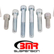 Load image into Gallery viewer, BMR 15-17 S550 Mustang Differential Hardware Upgrade Kit - Zinc plated