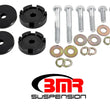 Load image into Gallery viewer, BMR 15-17 S550 Mustang Differential Lockout Bushing Kit - Black