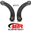 Load image into Gallery viewer, BMR 15-17 S550 Mustang Fixed Billet Aluminum Camber Link (Delrin/Bearing) - Black