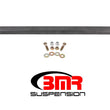 Load image into Gallery viewer, BMR 15-17 S550 Mustang Front 2-Point Subframe Chassis Brace - Black Hammertone