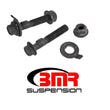 Load image into Gallery viewer, BMR 15-17 S550 Mustang Front Camber Bolts (2.5 Degree Offset) - Black