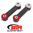 Load image into Gallery viewer, BMR 15-17 S550 Mustang Rear Lower Control Arms Vertical Link (Polyurethane) - Black Hammertone