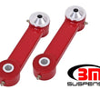 Load image into Gallery viewer, BMR 15-17 S550 Mustang Rear Lower Control Arms Vertical Link (Polyurethane) - Red