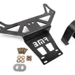 Load image into Gallery viewer, BMR 15-18 Dodge Challenger (Auto Trans) Hellcat/Demon Driveshaft Safety Loop - Black Hammertone