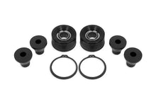 Load image into Gallery viewer, BMR 15-18 Ford Mustang S550 Bearing Kit Front Radius Rod - Black Anodized