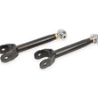 Load image into Gallery viewer, BMR 15-19 Cadillac CTS-V (3rd Gen) Upper Trailing Arms - Single Adjustable - Black Hammertone