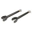 Load image into Gallery viewer, BMR 15-19 Cadillac CTS-V Non.Adj Lower Trailing Arms - Black Hammertone