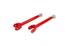Load image into Gallery viewer, BMR 15-19 Cadillac CTS-V Non.Adj Lower Trailing Arms - Red