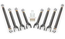 Load image into Gallery viewer, BMR 15-19 Cadillac CTS-V Rear Suspension Kit Black Hammertone