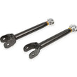 Load image into Gallery viewer, BMR 15-19 Cadillac CTS-V Single Adjustable Upper Control Arms - Black Hammertone