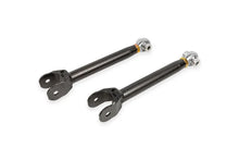 Load image into Gallery viewer, BMR 15-19 Cadillac CTS-V Single Adjustable Upper Control Arms - Black Hammertone