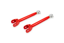 Load image into Gallery viewer, BMR 15-19 Cadillac CTS-V Single Adjustable Upper Control Arms - Red