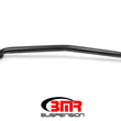 Load image into Gallery viewer, BMR 15-19 Ford Mustang S550 Front Bumper Support (Black Hammertone)