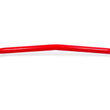 Load image into Gallery viewer, BMR 15-19 Ford Mustang S550 Front Bumper Support (Red)
