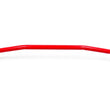 Load image into Gallery viewer, BMR 15-19 Ford Mustang S550 Rear Bumper Support (Red)