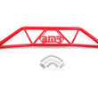 Load image into Gallery viewer, BMR 15-20 Ford Mustang Front Twin Tube Design Strut Tower Brace - Red