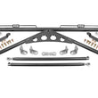 Load image into Gallery viewer, BMR 15-20 Ford Mustang Harness Bar - Black Hammertone