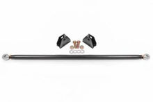 Load image into Gallery viewer, BMR 15-20 Ford Mustang Rear Strut Tower Brace - Black Hammertone