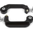 Load image into Gallery viewer, BMR 15-21 S550 Mustang Billet Aluminum Camber Links Adjustable (Delrin/Rod ends) - Black Anodized