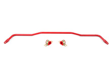 Load image into Gallery viewer, BMR 15-22 S550 Mustang Sway Bar Kit Rear Hollow 22mm Non-Adjustable Red