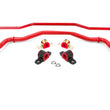 Load image into Gallery viewer, BMR 15-22 S550 Mustang Sway Bar Kit with Bushings  Front and Rear Red