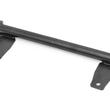 Load image into Gallery viewer, BMR 15-23 Mustang Harness Crotch Strap Black Hammertone
