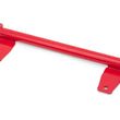 Load image into Gallery viewer, BMR 15-23 Mustang Harness Crotch Strap Red