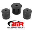 Load image into Gallery viewer, BMR 16-17 6th Gen Camaro Differential Bushing Kit (Aluminum) - Black