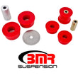 Load image into Gallery viewer, BMR 16-17 6th Gen Camaro Differential Bushing Kit (Polyurethane) - Red