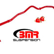 Load image into Gallery viewer, BMR 16-17 6th Gen Camaro Front Hollow 32mm Adj. Sway Bar Kit - Red