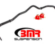 Load image into Gallery viewer, BMR 16-17 6th Gen Camaro Front Hollow 32mm Non-Adj. Sway Bar Kit - Black Hammertone