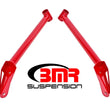 Load image into Gallery viewer, BMR 16-17 6th Gen Camaro Front Of Rear Cradle Brace - Red