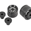 Load image into Gallery viewer, BMR 16-17 6th Gen Camaro Front Radius Rods Bearing Kit - Black