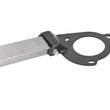 Load image into Gallery viewer, BMR 16-17 6th Gen Camaro Front Strut Tower Brace (Stainless Steel) - Natural - Main Product View