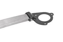 Load image into Gallery viewer, BMR 16-17 6th Gen Camaro Front Strut Tower Brace (Stainless Steel) - Natural - Main Product View