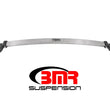 Load image into Gallery viewer, BMR 16-17 6th Gen Camaro Front Strut Tower Brace (Stainless Steel) - Natural - Side View