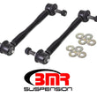 Load image into Gallery viewer, BMR 16-17 6th Gen Camaro Front Sway Bar End Link Kit - Black