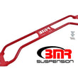 Load image into Gallery viewer, BMR 16-17 6th Gen Camaro Front Twin Tube Design Strut Tower Brace - Red