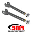 Load image into Gallery viewer, BMR 16-17 6th Gen Camaro Lower Trailing Arms w/ Single Adj. Rod Ends - Black Hammertone