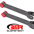 Load image into Gallery viewer, BMR 16-17 6th Gen Camaro Non-Adj. Upper Control Arms (Polyurethane) - Black Hammertone