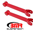 Load image into Gallery viewer, BMR 16-17 6th Gen Camaro Non-Adj. Upper Control Arms (Polyurethane) - Red