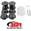Load image into Gallery viewer, BMR 16-17 6th Gen Camaro Rear Cradle Bushing Kit (Delrin) - Black