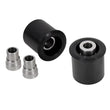 Load image into Gallery viewer, BMR 16-17 6th Gen Camaro Rear Lower Inner Control Arms Bearing Kit - Black