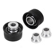 Load image into Gallery viewer, BMR 16-17 6th Gen Camaro Rear Lower Outer Trailing Arms Bearing Kit - Black