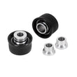 Load image into Gallery viewer, BMR 16-17 6th Gen Camaro Rear Upper Outer Control Arms Bearing Kit - Black