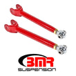 Load image into Gallery viewer, BMR 16-17 6th Gen Camaro Upper Control Arms Single Adj. Rod Ends - Red