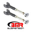 Load image into Gallery viewer, BMR 16-17 6th Gen Camaro Upper Trailing Arms w/ On-Car Adj. Rod Ends - Black Hammertone
