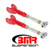 Load image into Gallery viewer, BMR 16-17 6th Gen Camaro Upper Trailing Arms w/ On-Car Adj. Rod Ends - Red