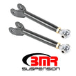 Load image into Gallery viewer, BMR 16-17 6th Gen Camaro Upper Trailing Arms w/ Single Adj. Rod Ends - Black Hammertone