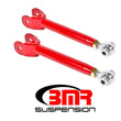 Load image into Gallery viewer, BMR 16-17 6th Gen Camaro Upper Trailing Arms w/ Single Adj. Rod Ends - Red